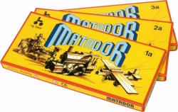 MATADOR Explorer 2a