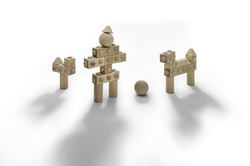 MATADOR XL Babyarchitect