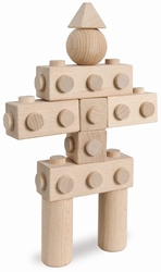 MATADOR XL Babyarchitect