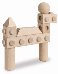 MATADOR XL Babyarchitect