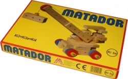 MATADOR Maker 3a (Ki 3a)