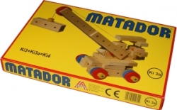 MATADOR Ki 3a 