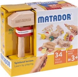 MATADOR  Maker M034