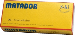 MATADOR S-Ki - kolíky Maker (Ki)