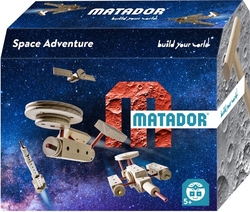 MATADOR Space Explorer