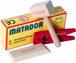 MATADOR W-Ki - nářadí Maker (Ki)