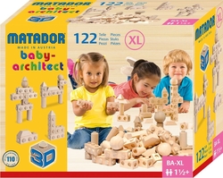 MATADOR XL Babyarchitect