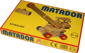 MATADOR Ki 3a 